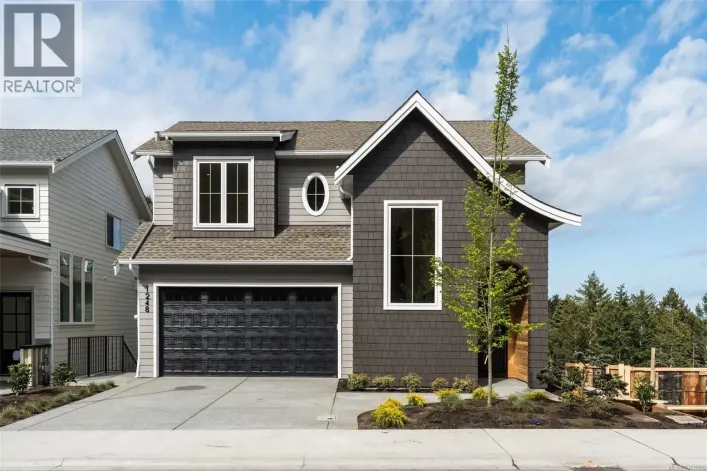 1248 Cedarbrook Way, Langford