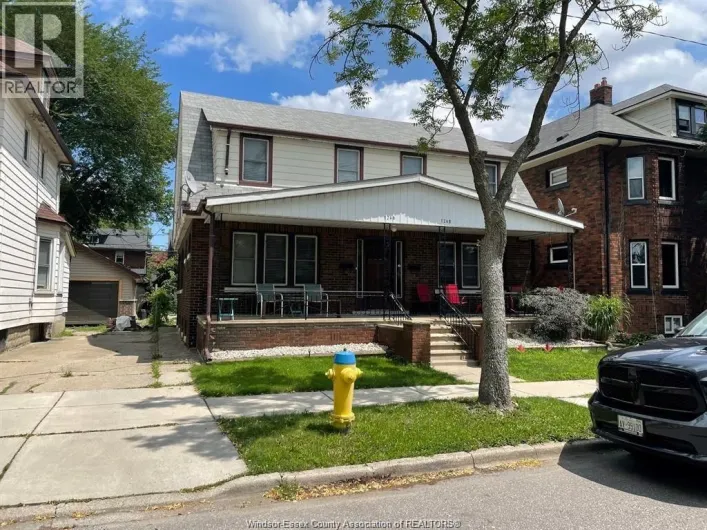 1248 CHILVER, Windsor