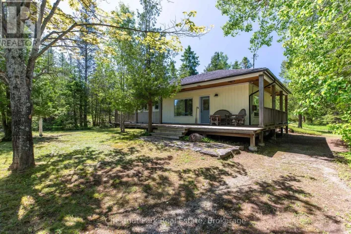 1248 DORCAS BAY ROAD, Northern Bruce Peninsula