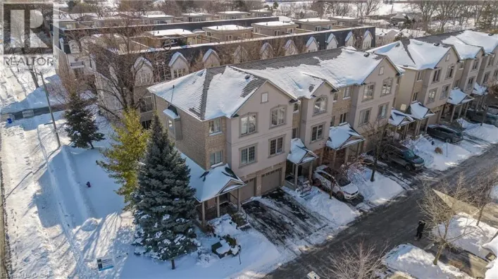 1248 GUELPH Line Unit# 1, Burlington