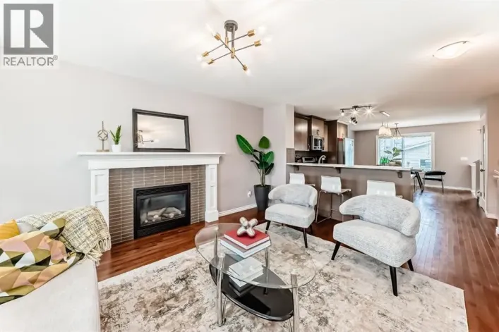 1248 Kings Heights Road SE, Airdrie