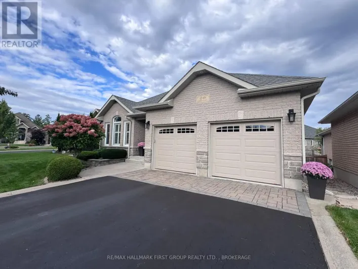 1248 LISBON PLACE, Kingston