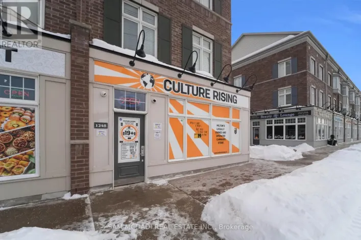 1248 MAIN STREET E, Milton