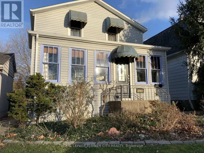 1248 MCEWAN AVENUE, Windsor