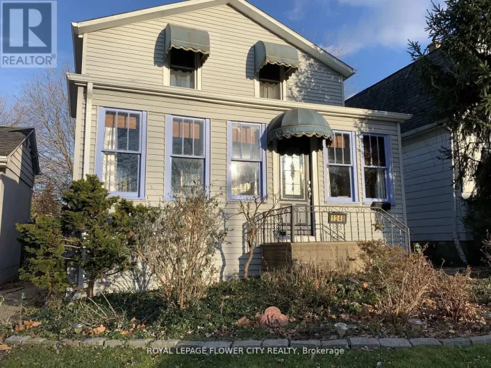 1248 MCEWAN AVENUE, Windsor