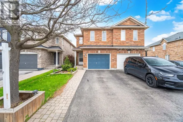 1248 NEWELL STREET, Milton