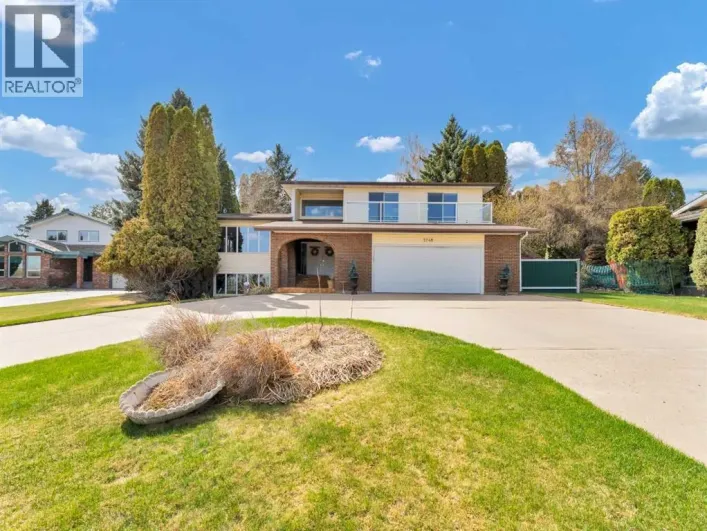 1248 Parkview Drive NE, Medicine Hat