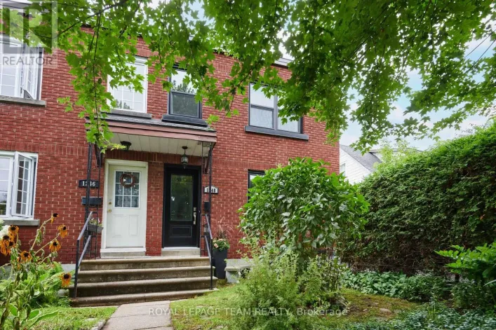 1248 SUMMERVILLE AVENUE, Ottawa