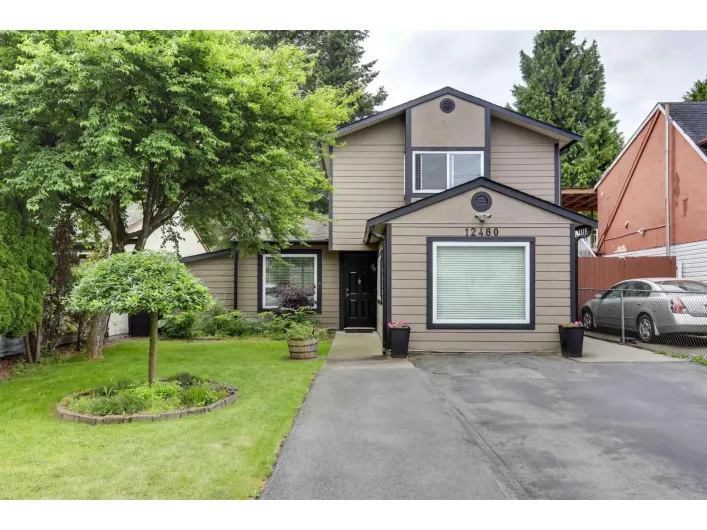 12480 78 AVENUE, Surrey