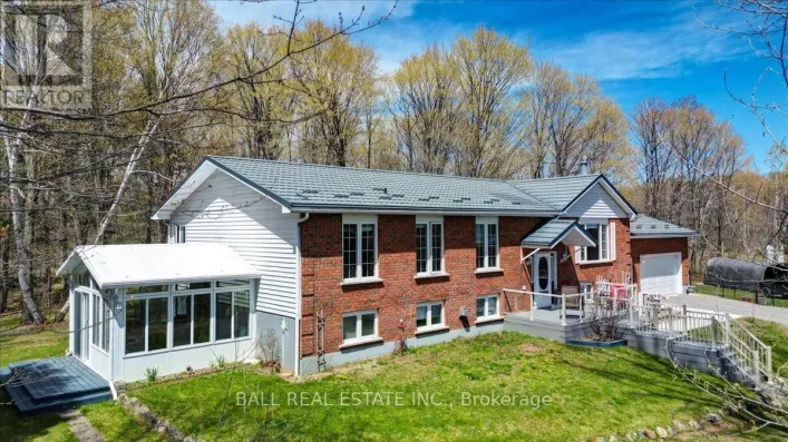 12482 HIGHWAY 28, North Kawartha
