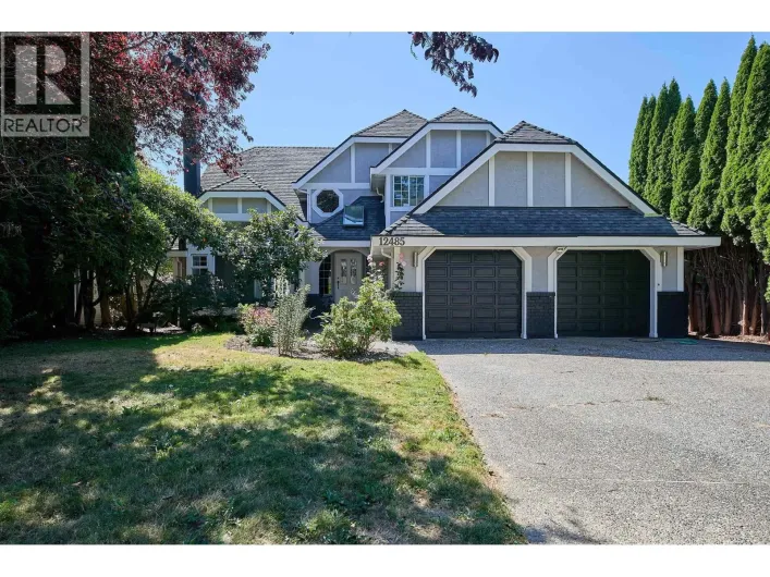 12485 205 STREET, Maple Ridge