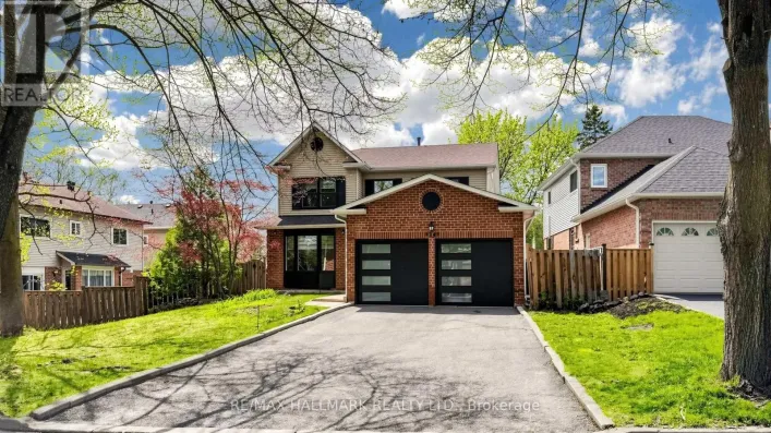 1249 FIELDSTONE CIRCLE, Pickering
