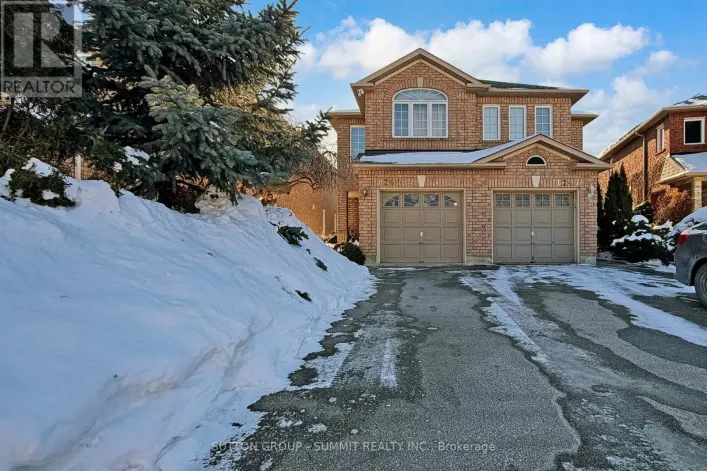 1249 FOXGLOVE PLACE, Mississauga