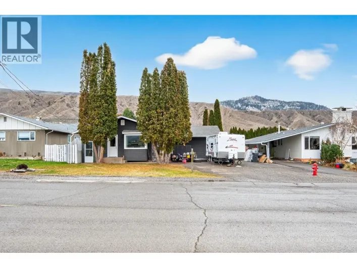 1249 Mesa Vista Drive, Ashcroft