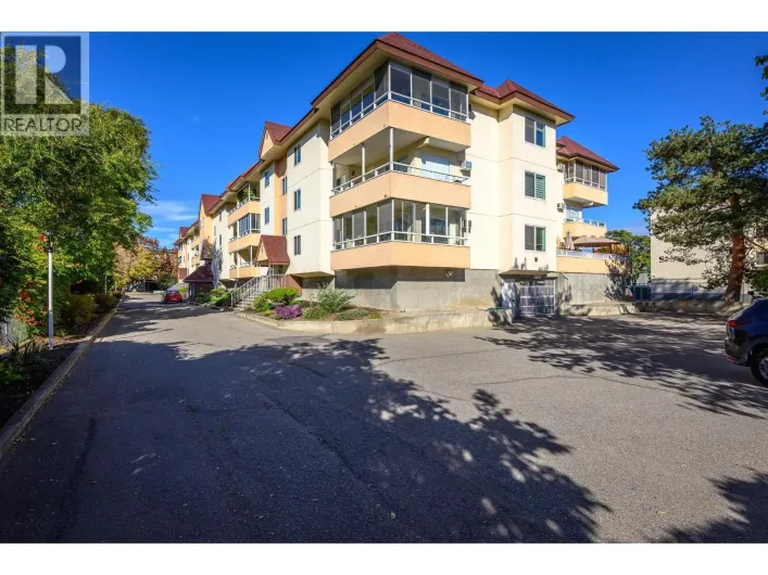 1249 Pacific Avenue Unit# 311, Kelowna