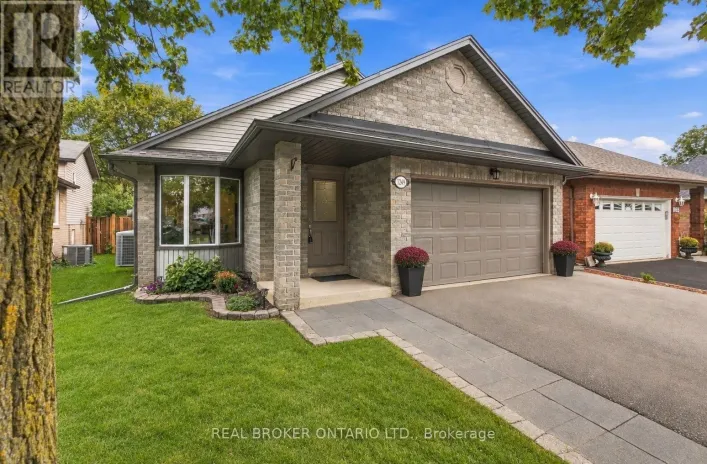 1249 THORPE ROAD, Burlington