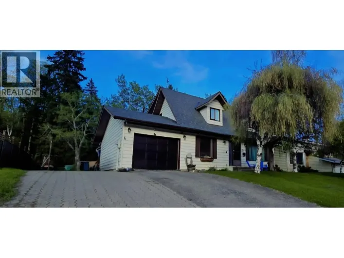 1249 Valley View Drive, Sparwood