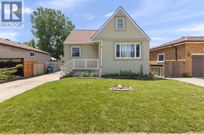 1249 WESTCOTT, Windsor