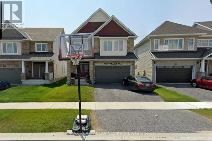 1249 WHEATHILL STREET, Kingston