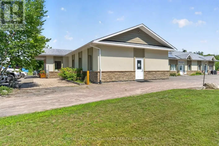 12497A HIGHWAY 41, Addington Highlands