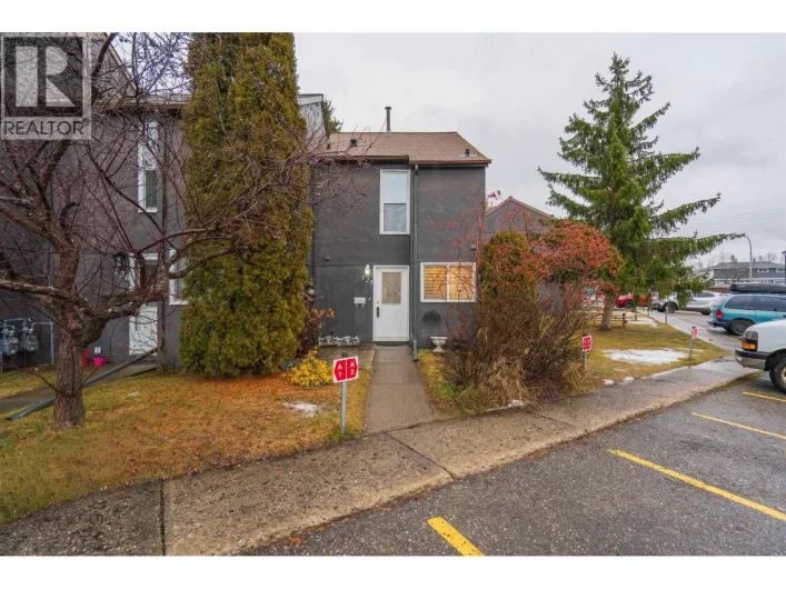 125 101 TABOR BOULEVARD, Prince George