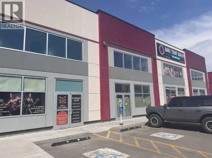 125, 10960 42 Street NE, Calgary