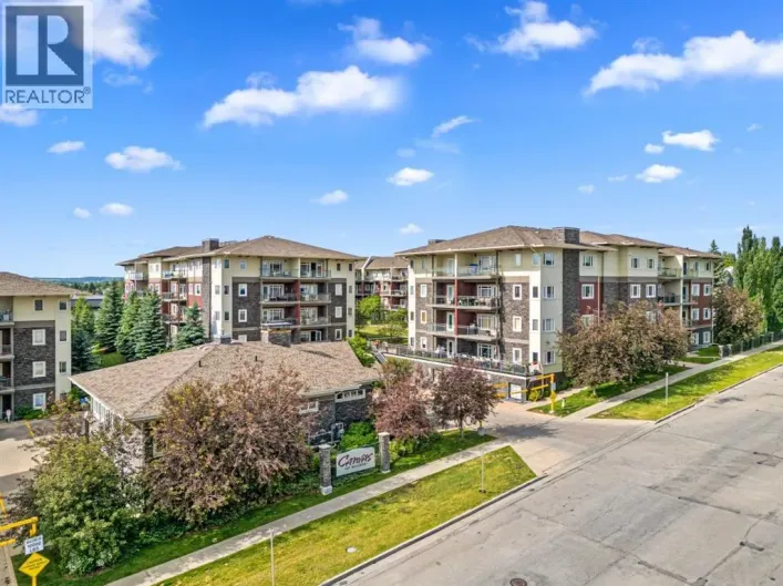 125, 11 Millrise Drive SW, Calgary