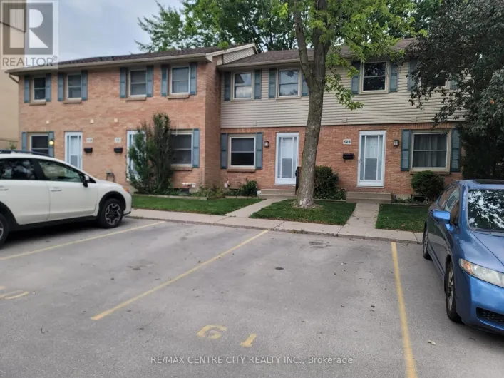 125 - 1247 HURON STREET, London East