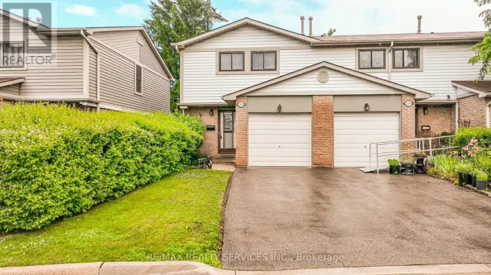 125 - 125 ASHTON CRESCENT, Brampton