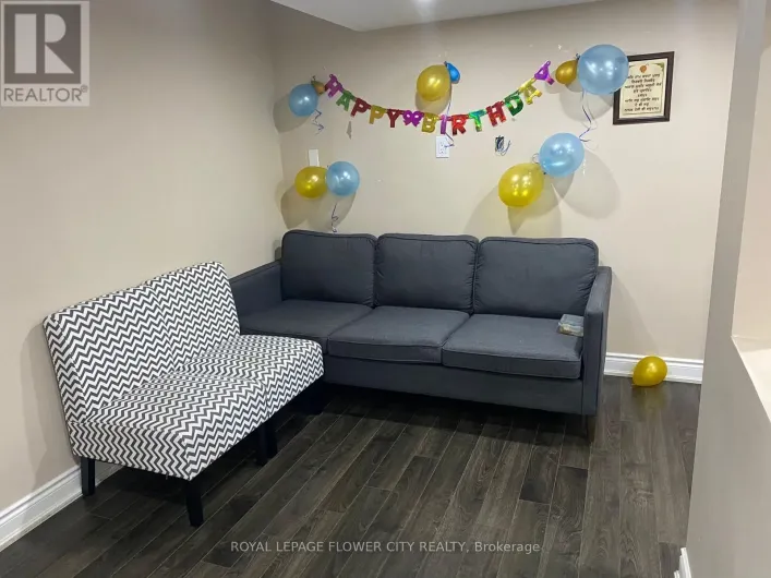 125 - 125 DON MINAKER DRIVE, Brampton