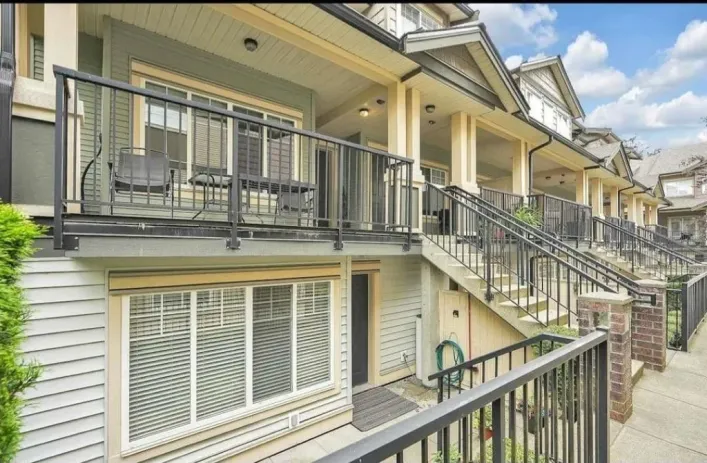 Row / Townhouse for sale: 125 13958 108 AVENUE, Surrey