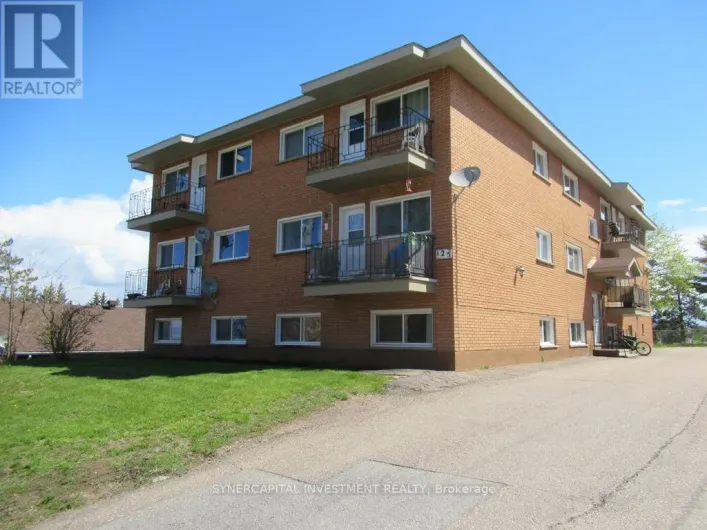 125 - 145 - 165 - 185 CATHERINE STREET, Pembroke