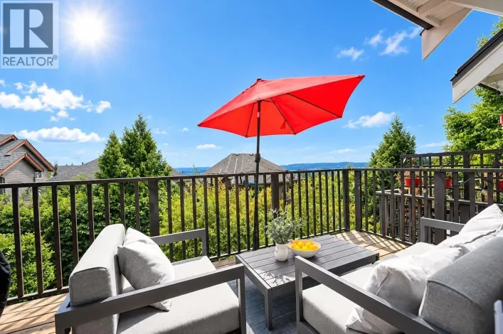 125 1460 SOUTHVIEW STREET, Coquitlam