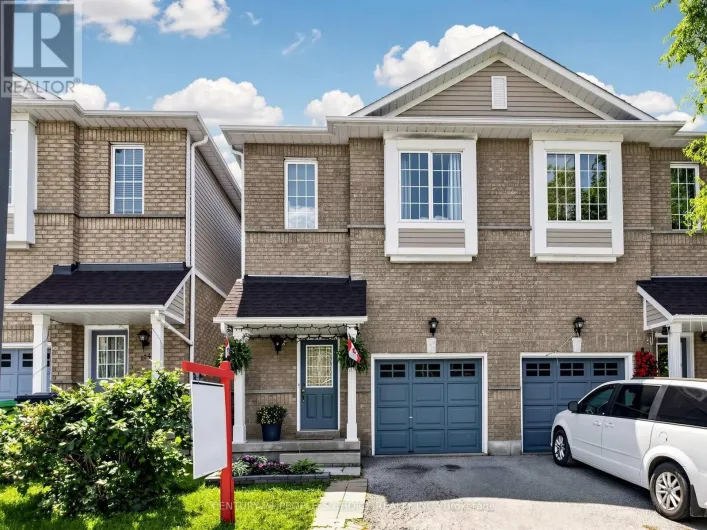 125 - 1480 BRITANNIA ROAD W, Mississauga