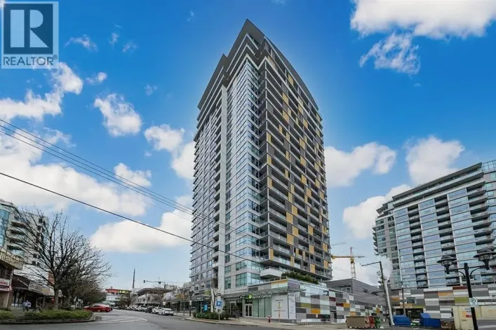 125 14TH EAST STREET, North Vancouver