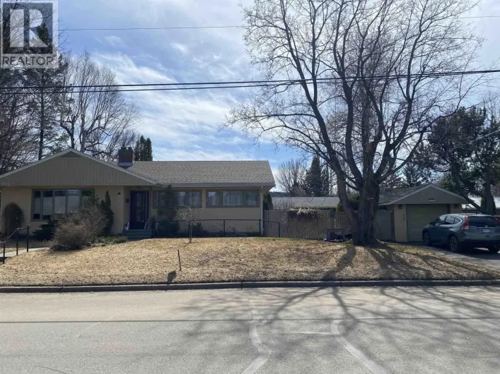 125 15TH AVENUE, Prince George