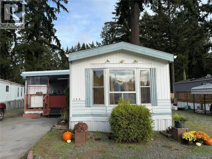 125 1736 Timberlands Rd, Cassidy