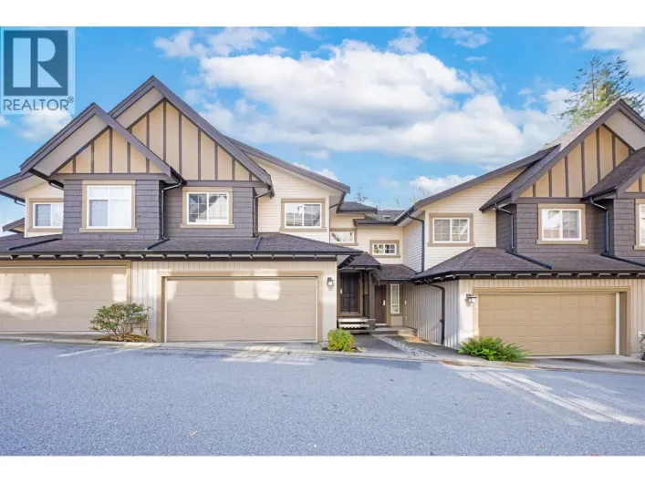 125 2200 PANORAMA DRIVE, Port Moody