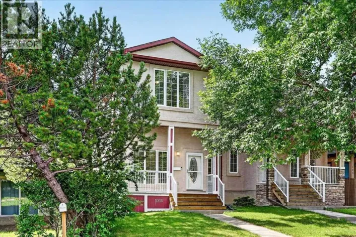 125 25 Avenue NW, Calgary