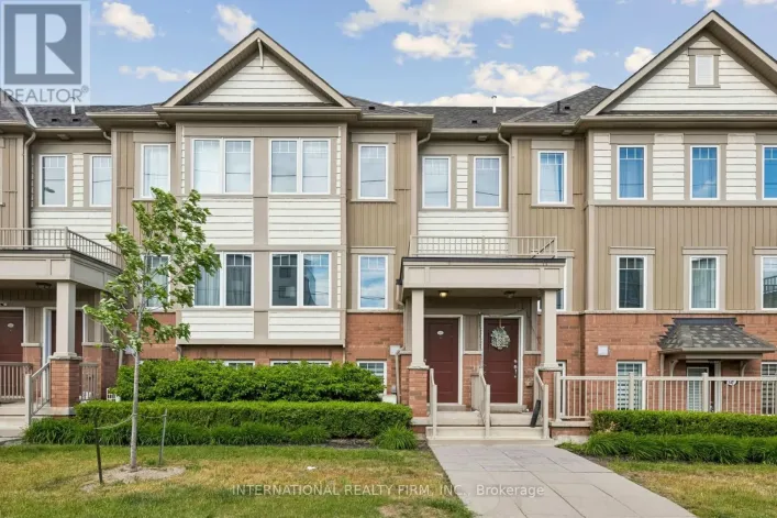 125 - 2500 HILL RISE COURT, Oshawa