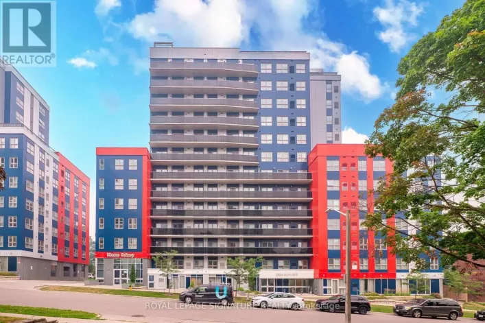 125 - 258A SUNVIEW STREET, Waterloo