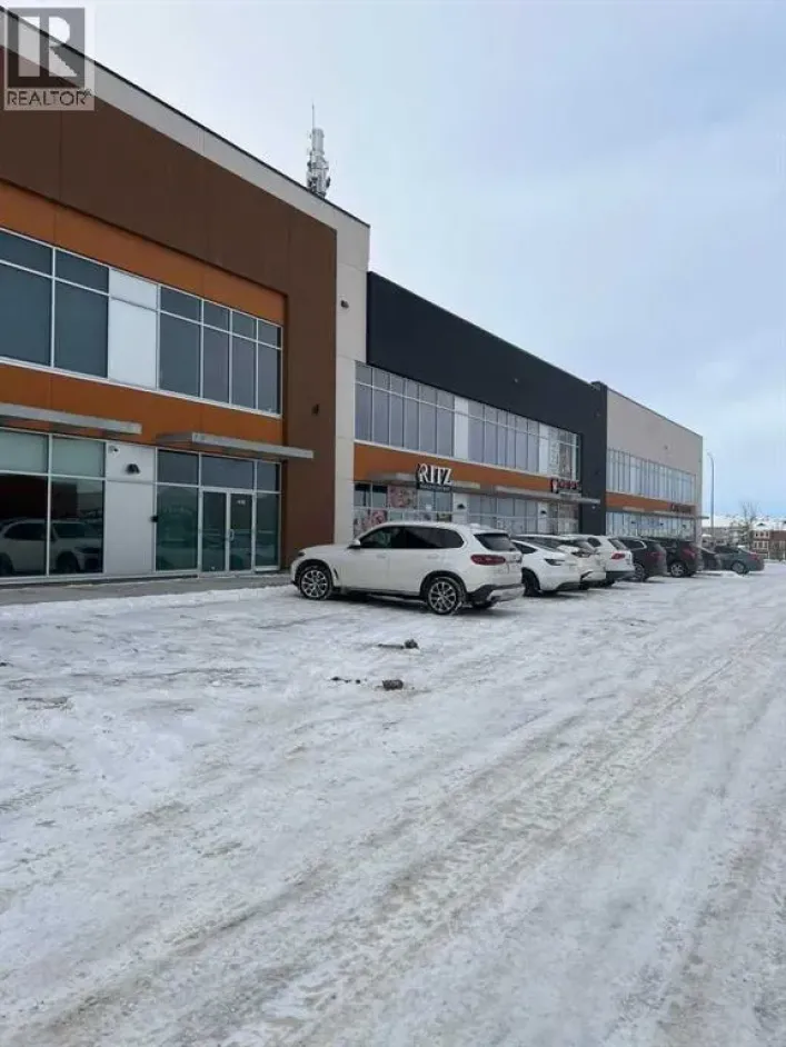 125, 270 Nolanridge Crescent NW, Calgary