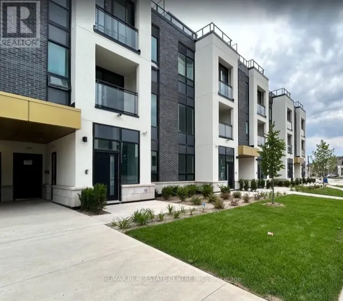 125 - 3020 TRAILSIDE DRIVE, Oakville