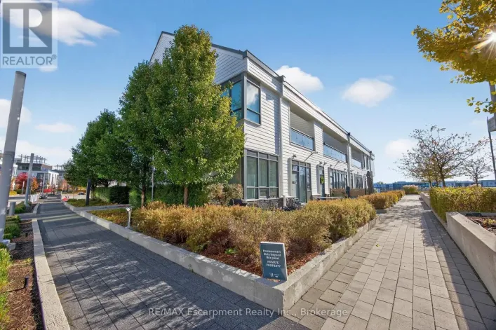 125 - 317 BROWARD WAY, Innisfil