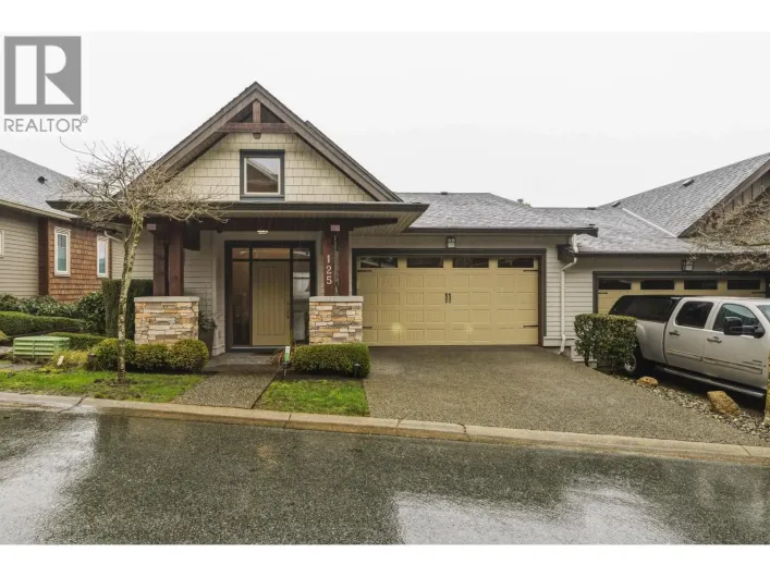 125 3458 BURKE VILLAGE PROMENADE, Coquitlam