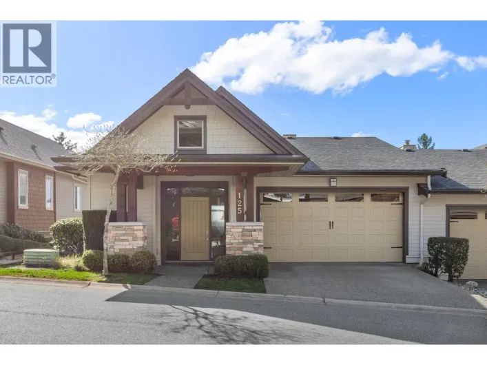 125 3458 BURKE VILLAGE PROMENADE, Coquitlam