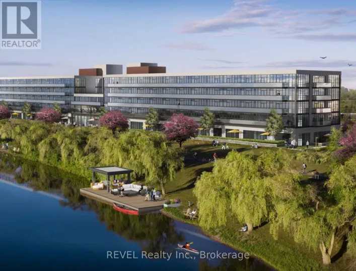 125 - 350 PRINCE CHARLES DR DRIVE S, Welland