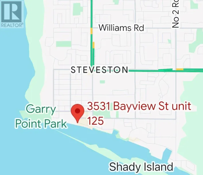 125 3531 BAYVIEW STREET, Richmond