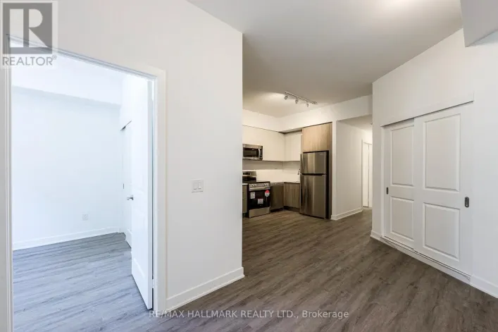 125 - 37 DANFORTH ROAD, Toronto