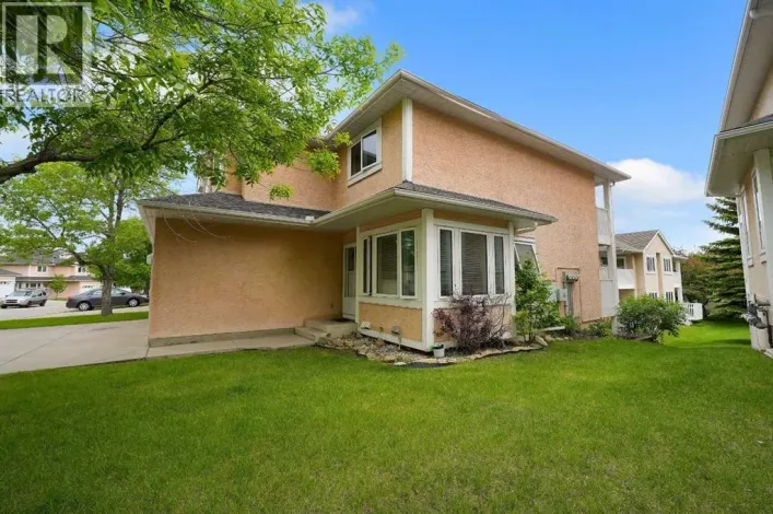 125, 388 Sandarac Drive NW, Calgary